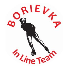 Inline Borievka
